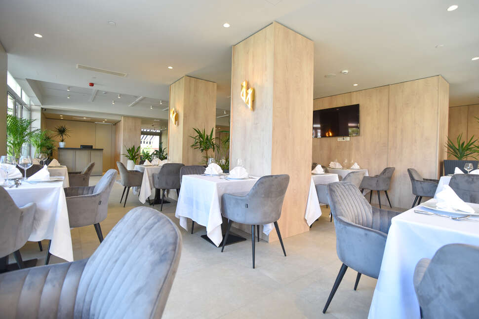 Een foto van Hotel La Mer
