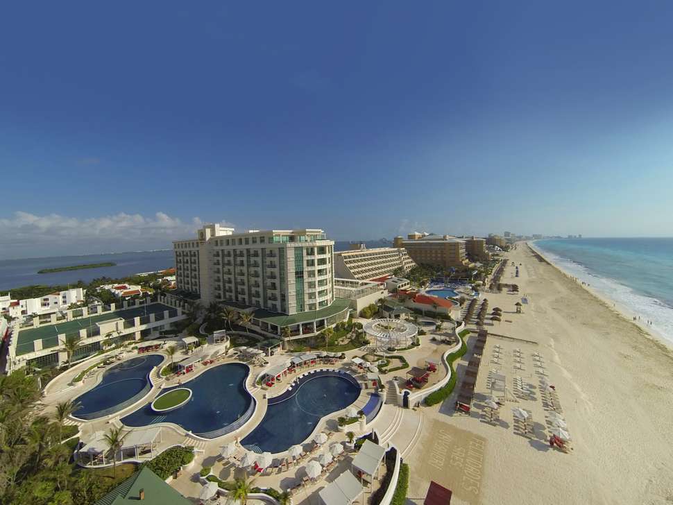Een foto van Sandos Cancun Lifestyle Resort