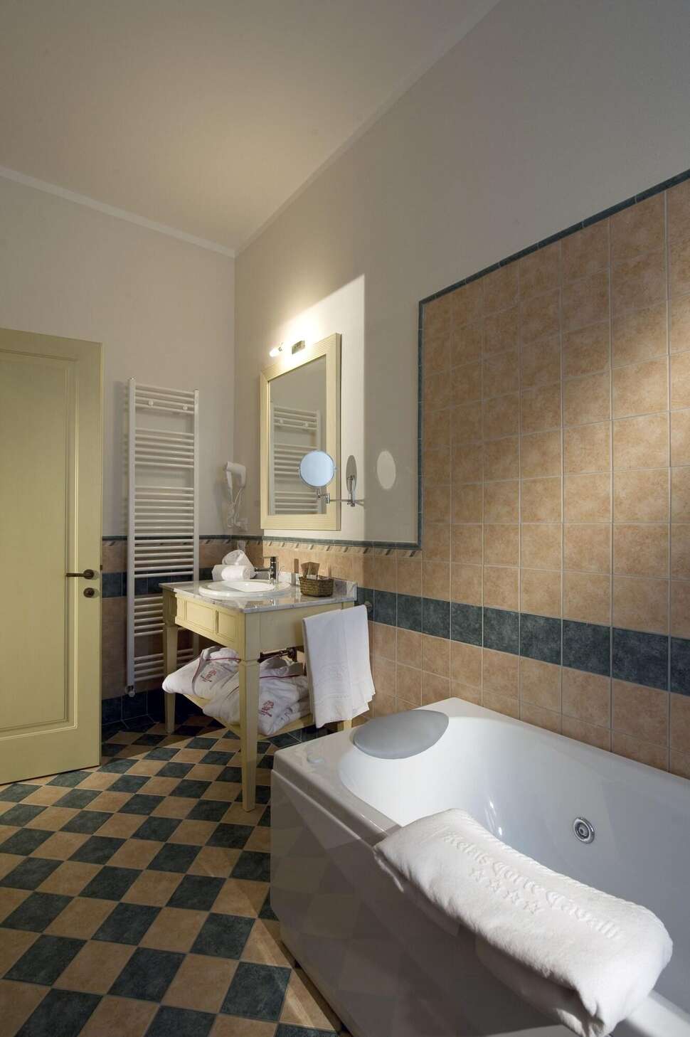 Een foto van Relais Corte Cavalli