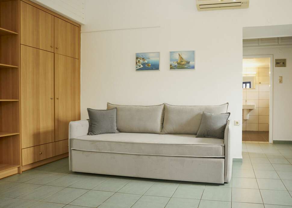 Een foto van Veneto Sea View Appartementen