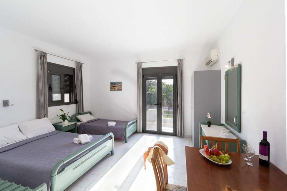 Ein Foto Villa Marina
