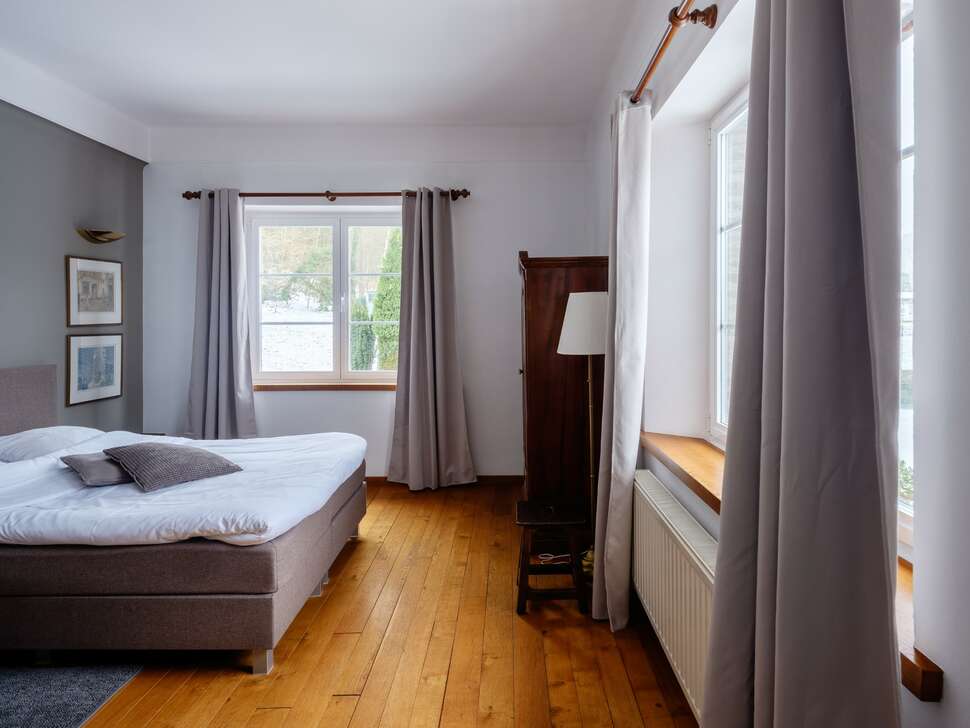 Een foto van Auberge d'Alle