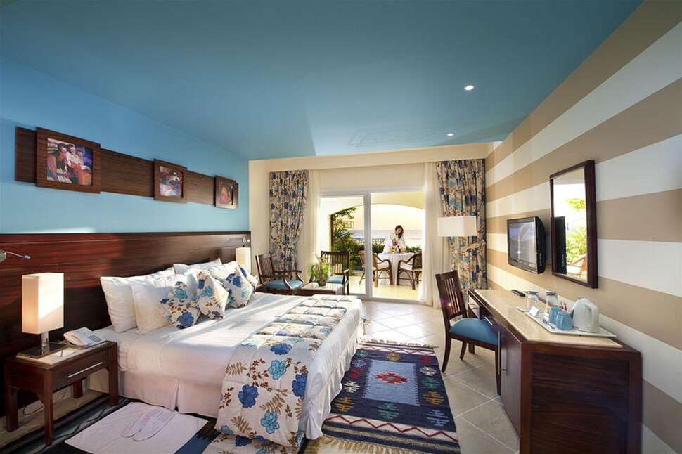Een foto van Concorde Moreen Beach Resort & Spa
