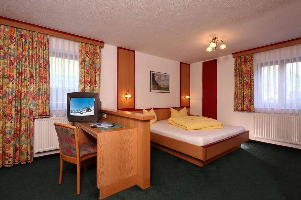 Een foto van Appartementen Wiesenrand