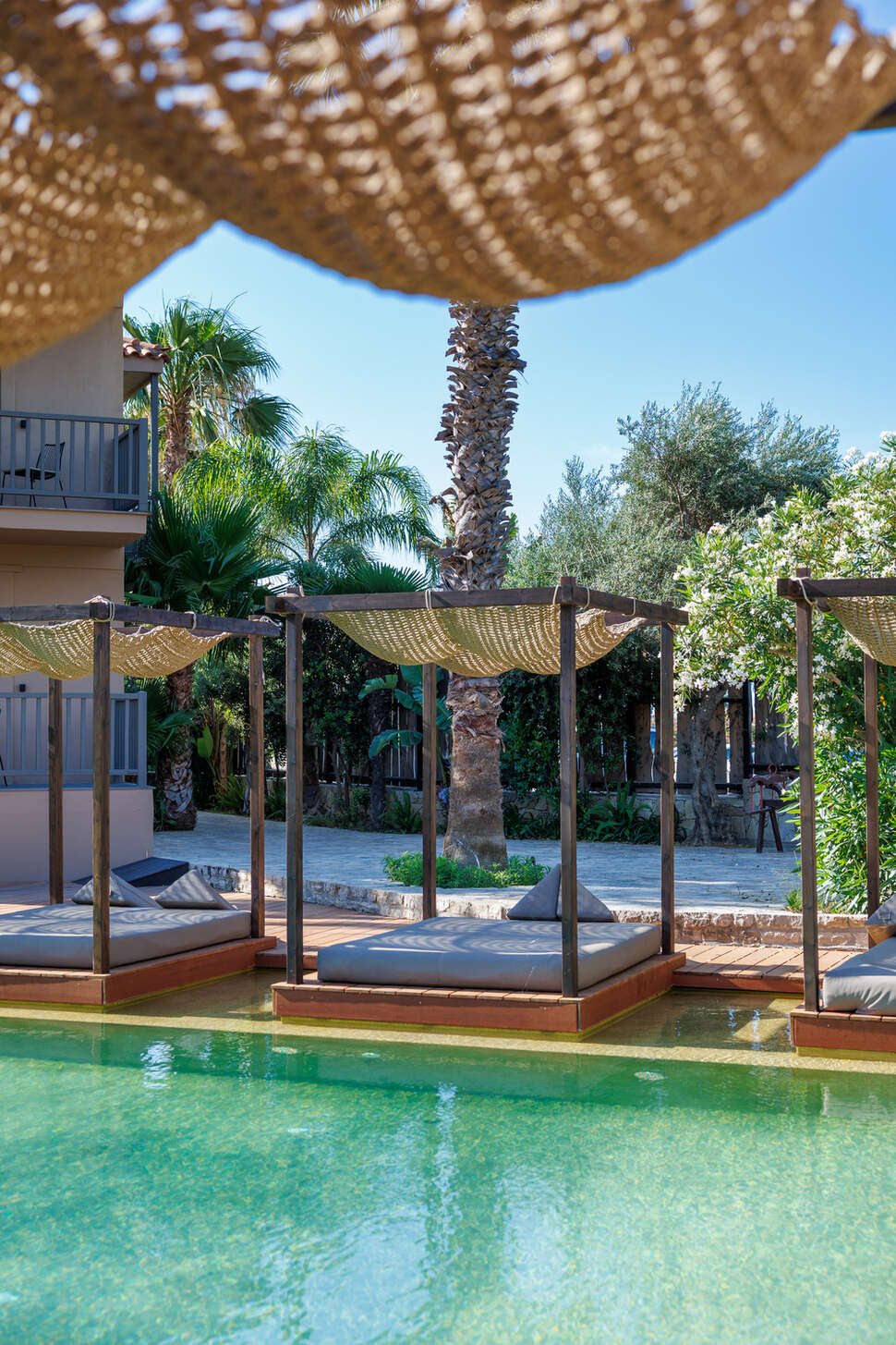 Een foto van Boutique Hotel by Doryssa