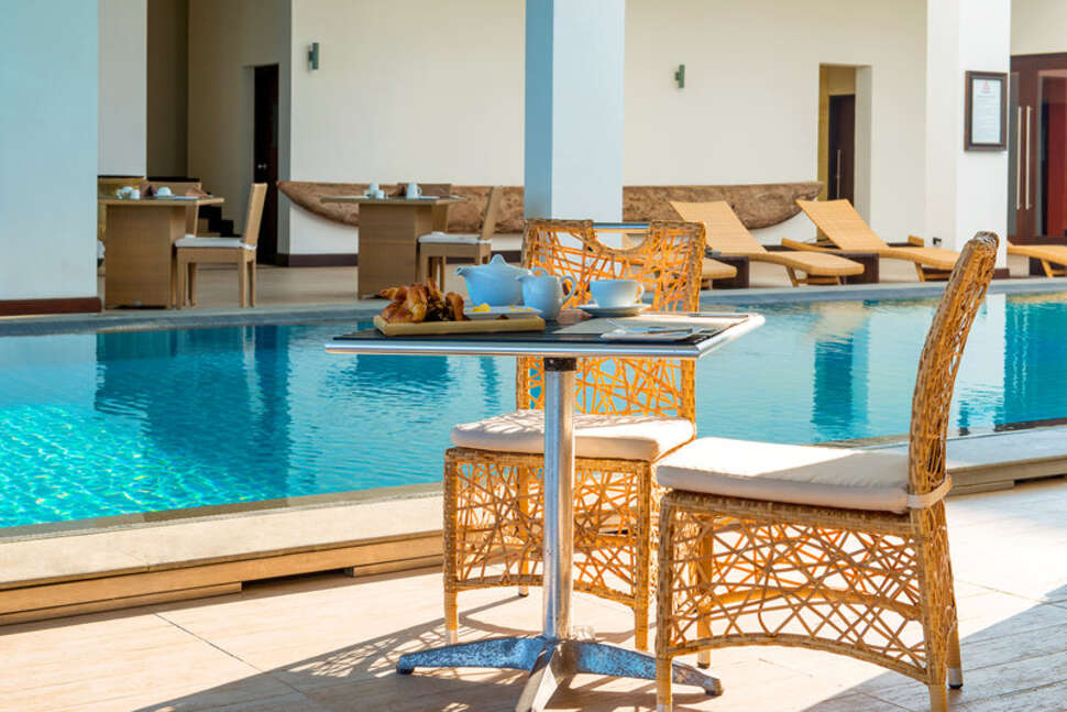 Een foto van Shinagawa Beach by Asia Leisure
