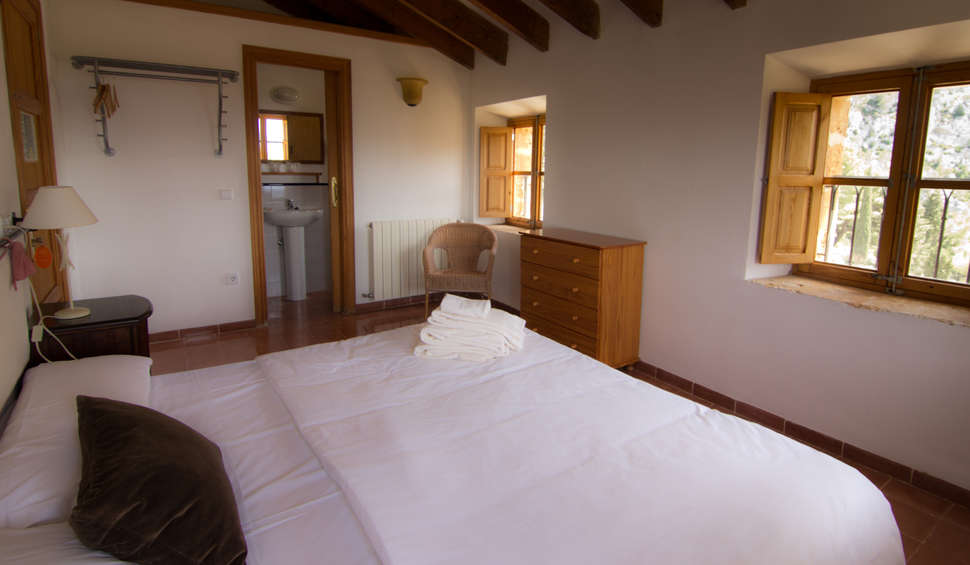Een foto van La Victoria Petit Hotel