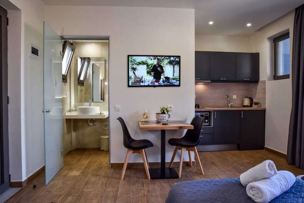 Een foto van Del Mar Appartementen