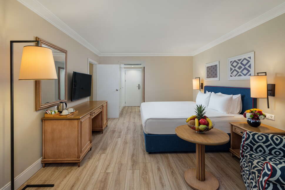 Een foto van IC Hotels Green Palace