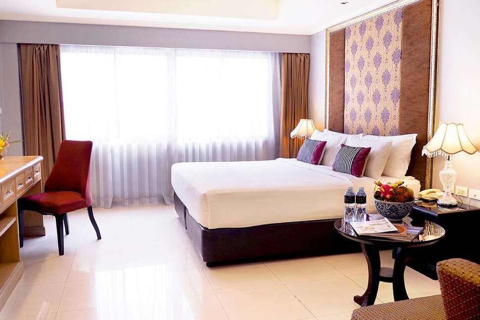 Een foto van Furama Xclusive Sukhumvit Hotel