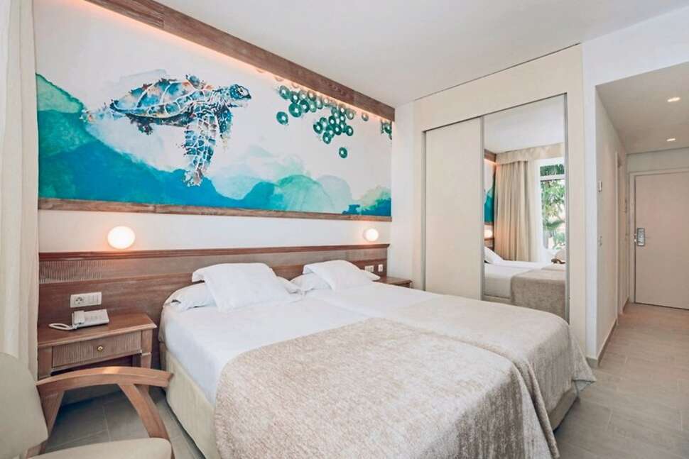 Een foto van Iberostar Waves Las Dalias