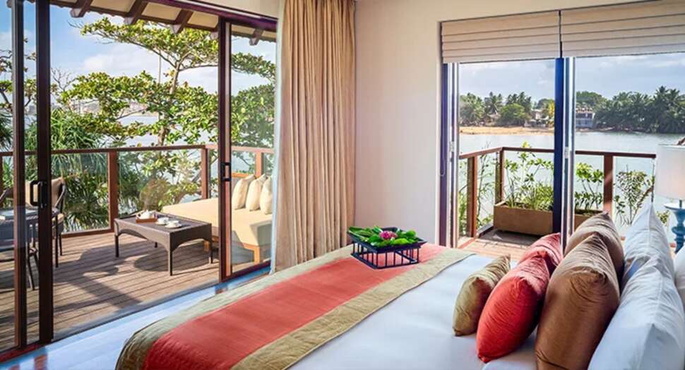 Een foto van Anantara Kalutara Resort