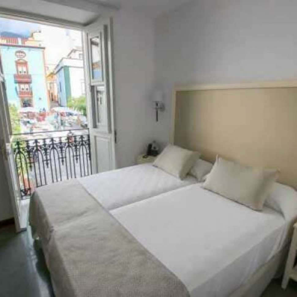 Een foto van Hotel Holiday Time