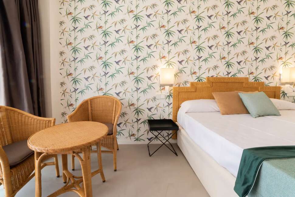 Een foto van Hotel Palas Pineda