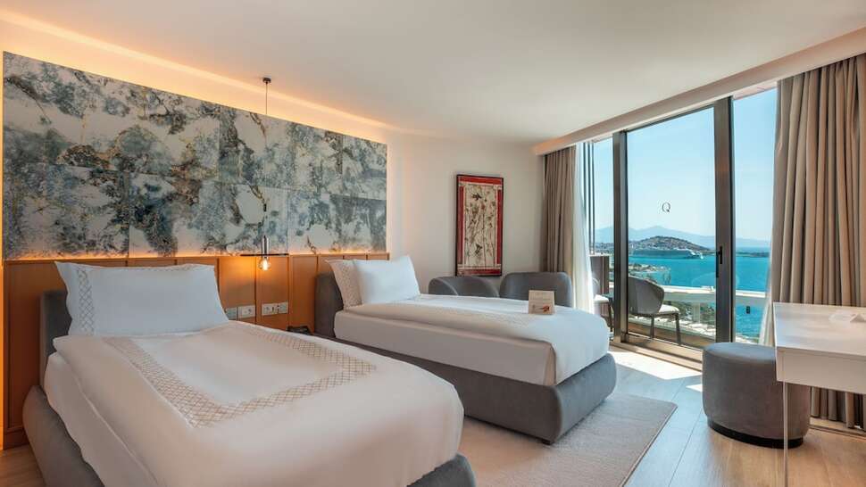 Een foto van Qlusive Hotel Kusadasi