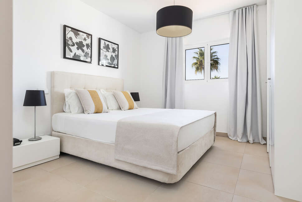 Een foto van Eden Villas & Appartementen