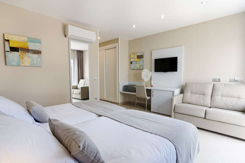 Een foto van Sanom Beach Resort
