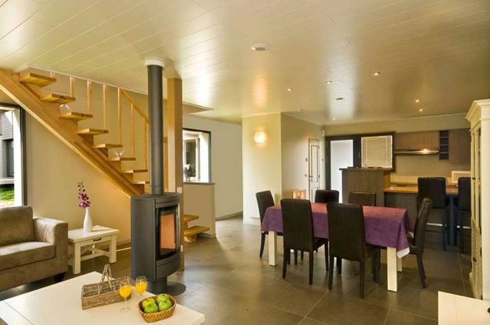 Een foto van Golden Lakes Village