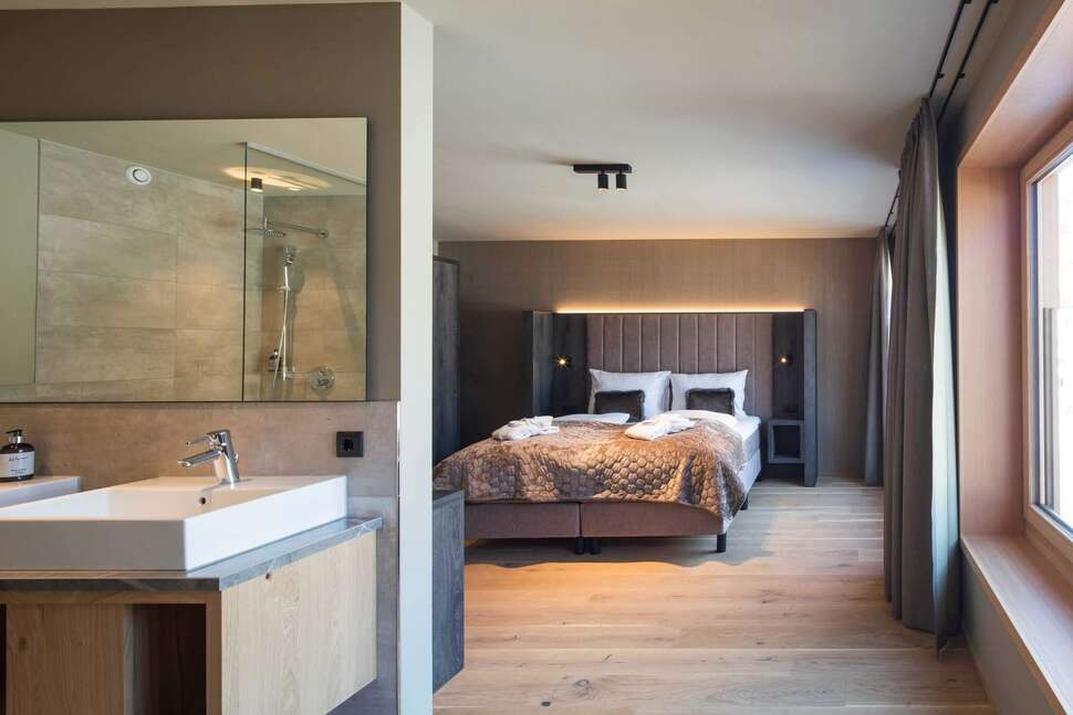 Een foto van Montafon Suites Schruns