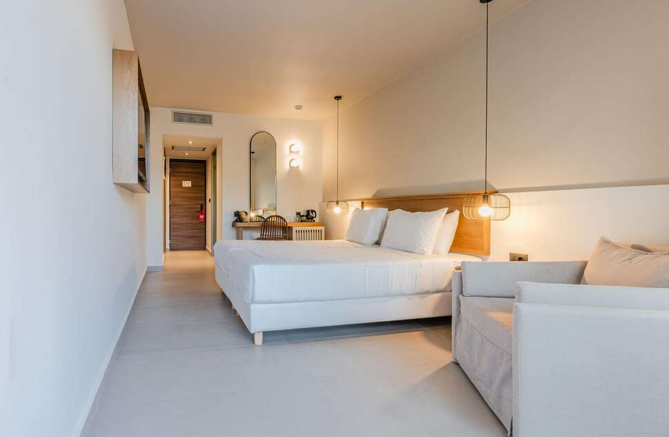 Een foto van Iolida Corfu Resort & Spa