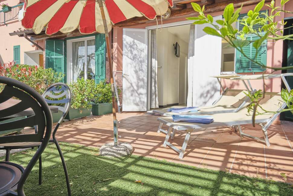 Een foto van Villa Giada Speace & Resort