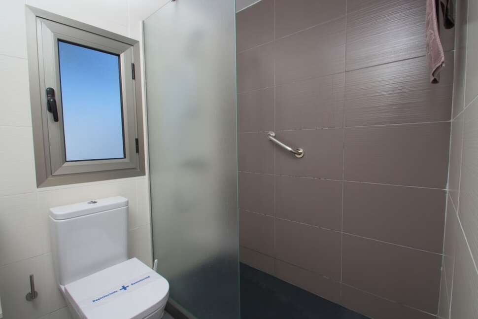 Een foto van Appartementen Turbo Club