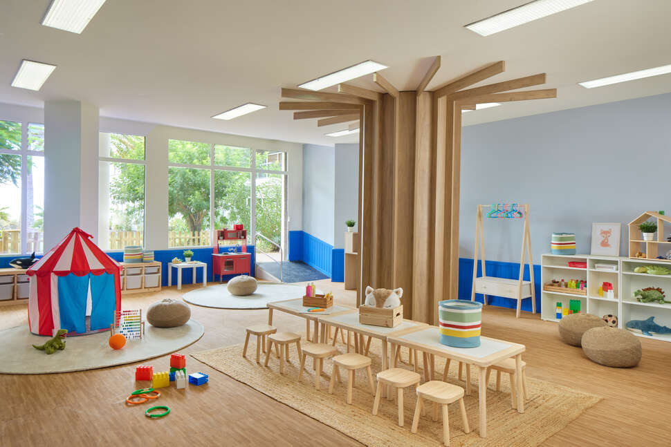 Een foto van Melia La Palma Hotel & Appartementen