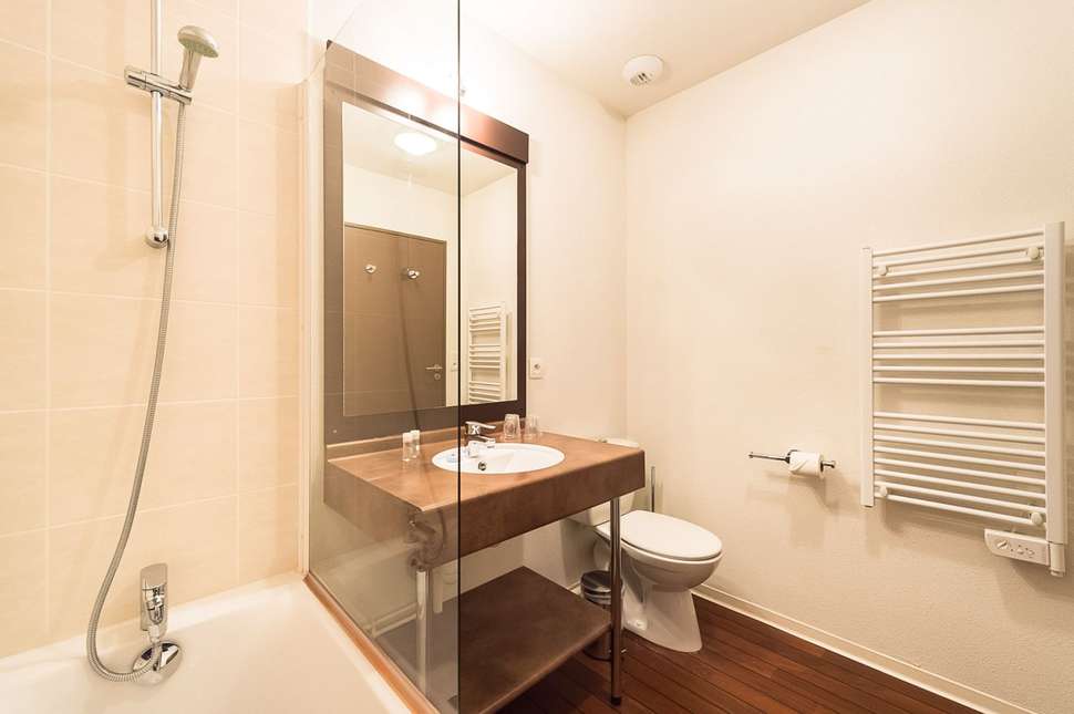 Een foto van Domaine de Pont Aven Art Gallery Resort