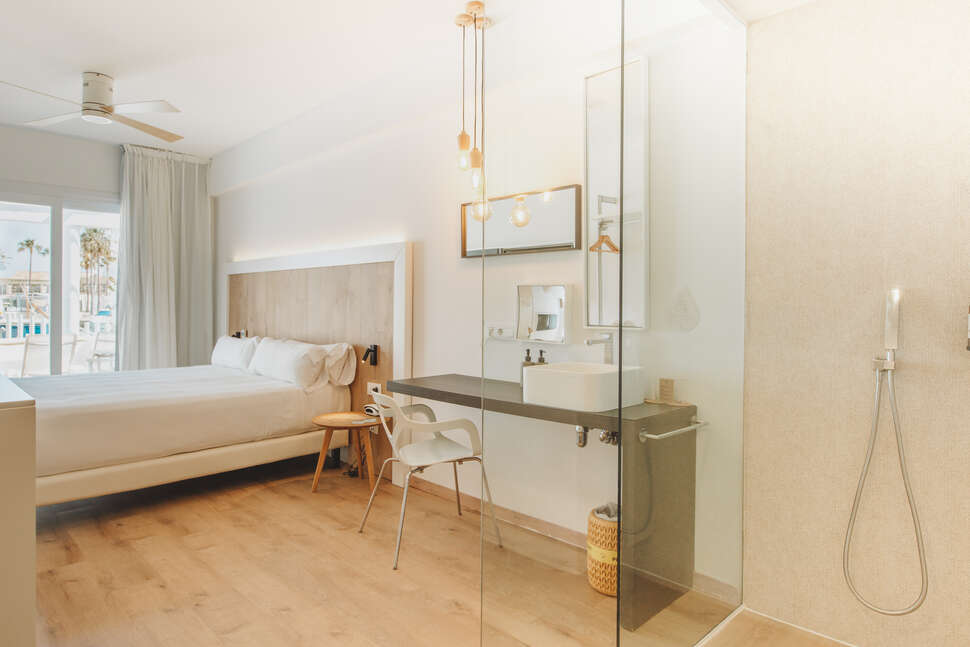 Een foto van Lago Resort Menorca - Casas del Lago