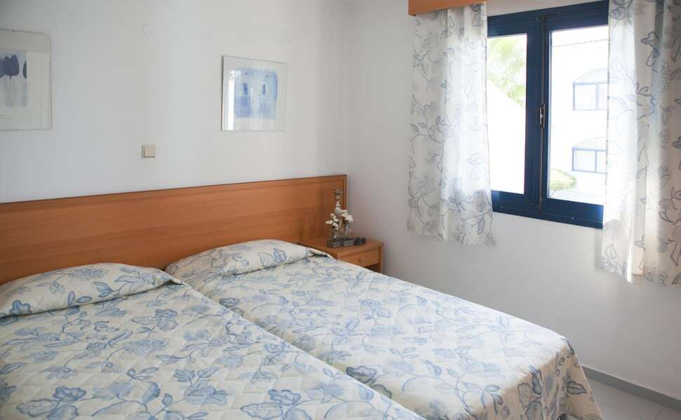 Een foto van Govino Bay Corfu