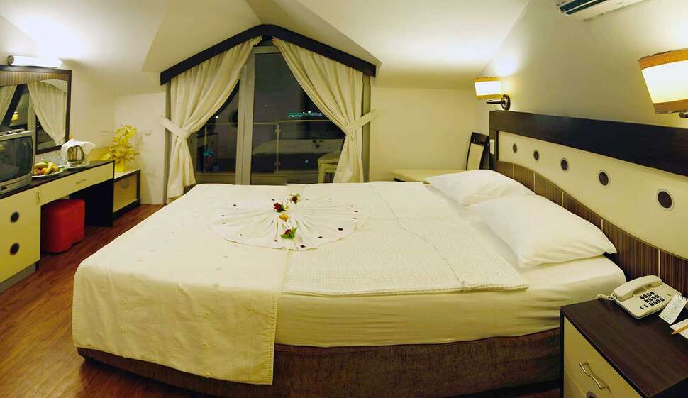 Ein Foto Lavitas Hotel