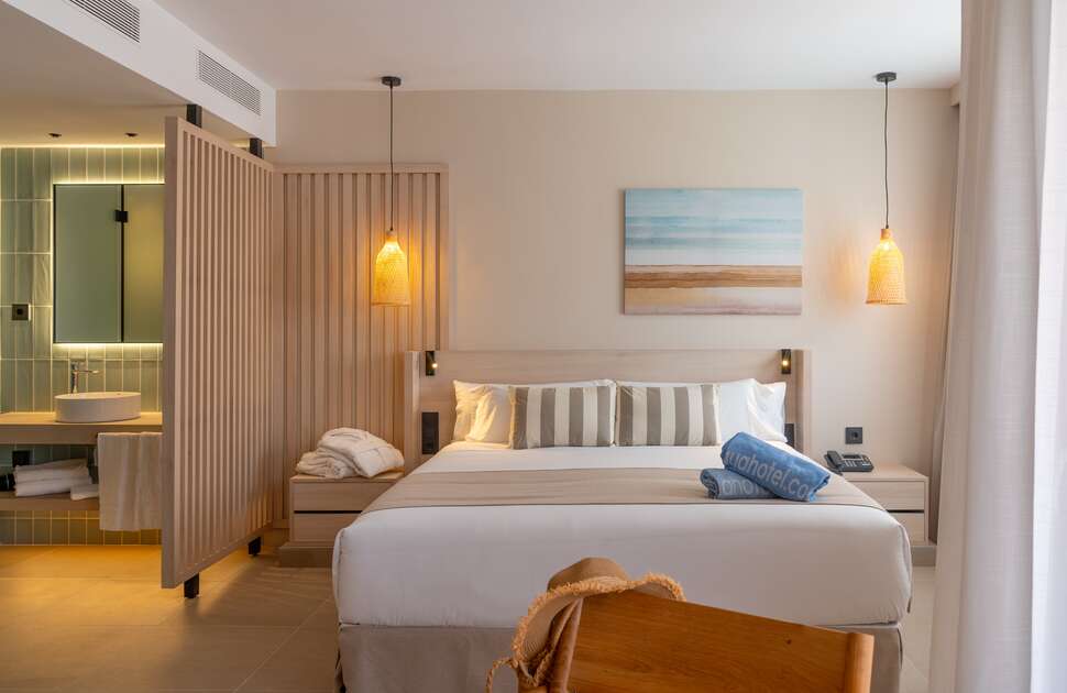 Een foto van Aqua Hotel The Breeze