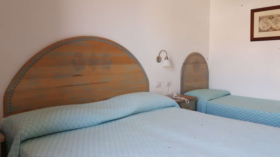 Een foto van Alghero Vacanze Hotel