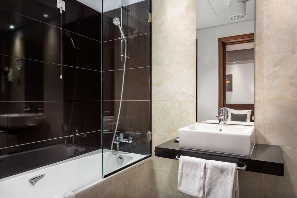 Een foto van Hotel Luena Lisbon