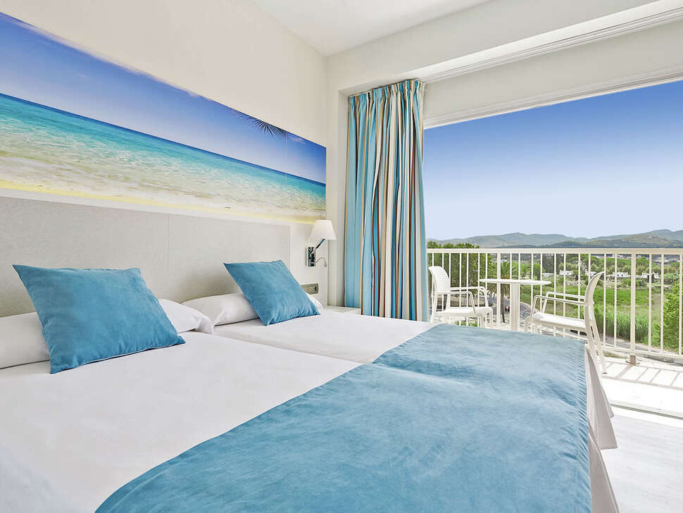 Een foto van Invisa Hotel Es Pla