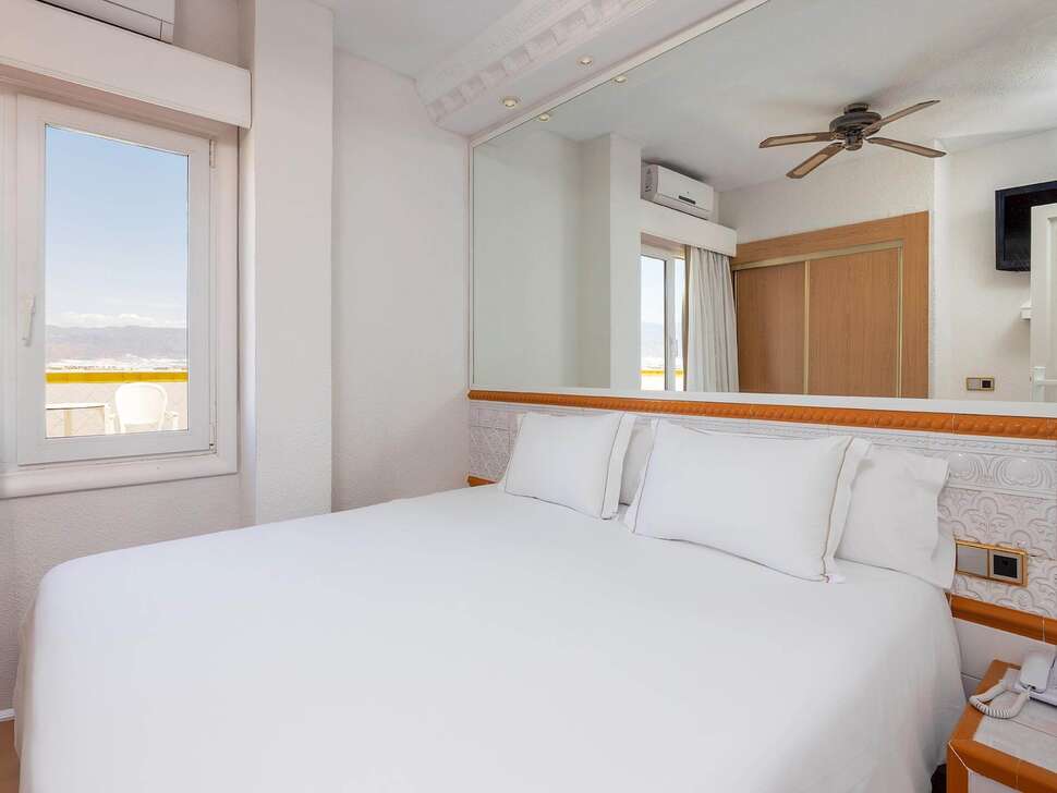 Een foto van Hotel Playacapricho