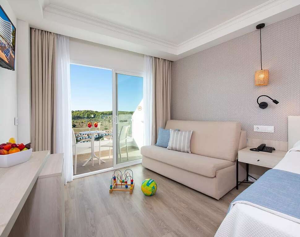 Een foto van Hsm Atlantic Park Hotel
