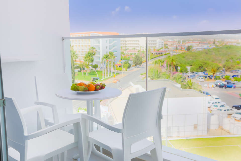 Een foto van Vassos Nissi Plage Hotel