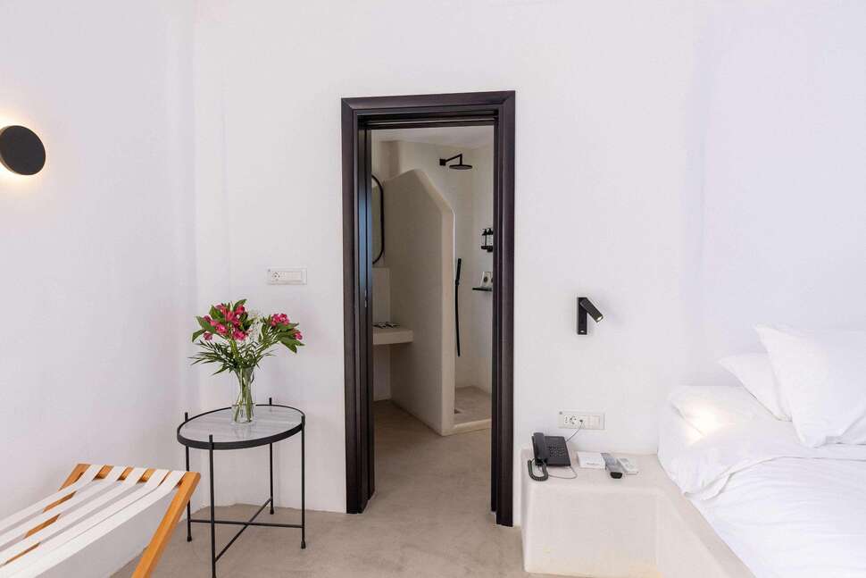 Een foto van Rocabella Santorini