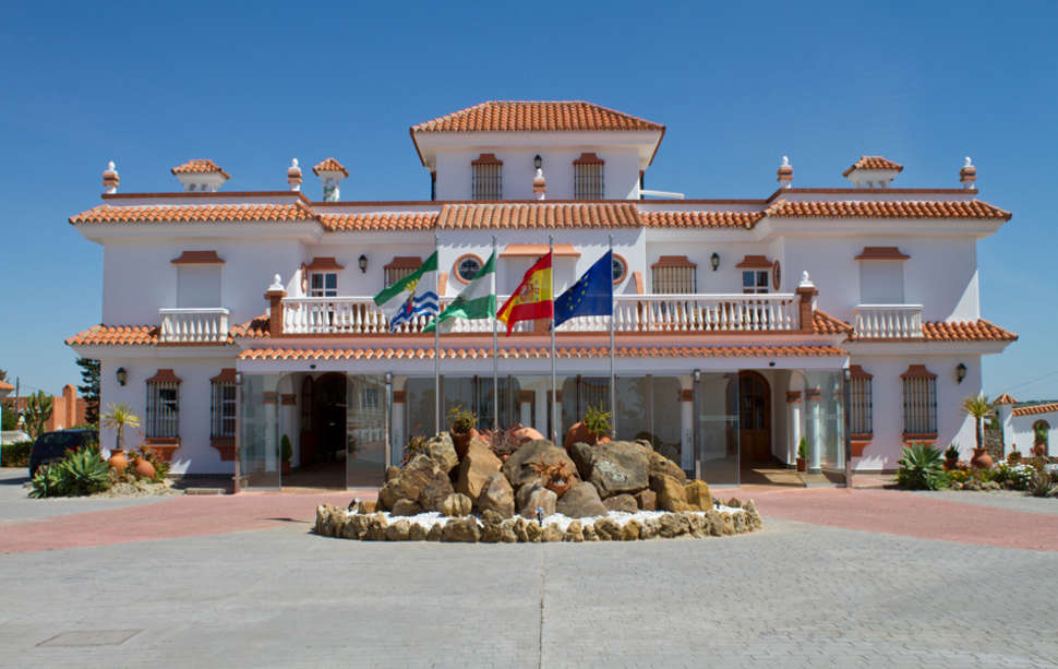 Ein Foto Diufain Hotel