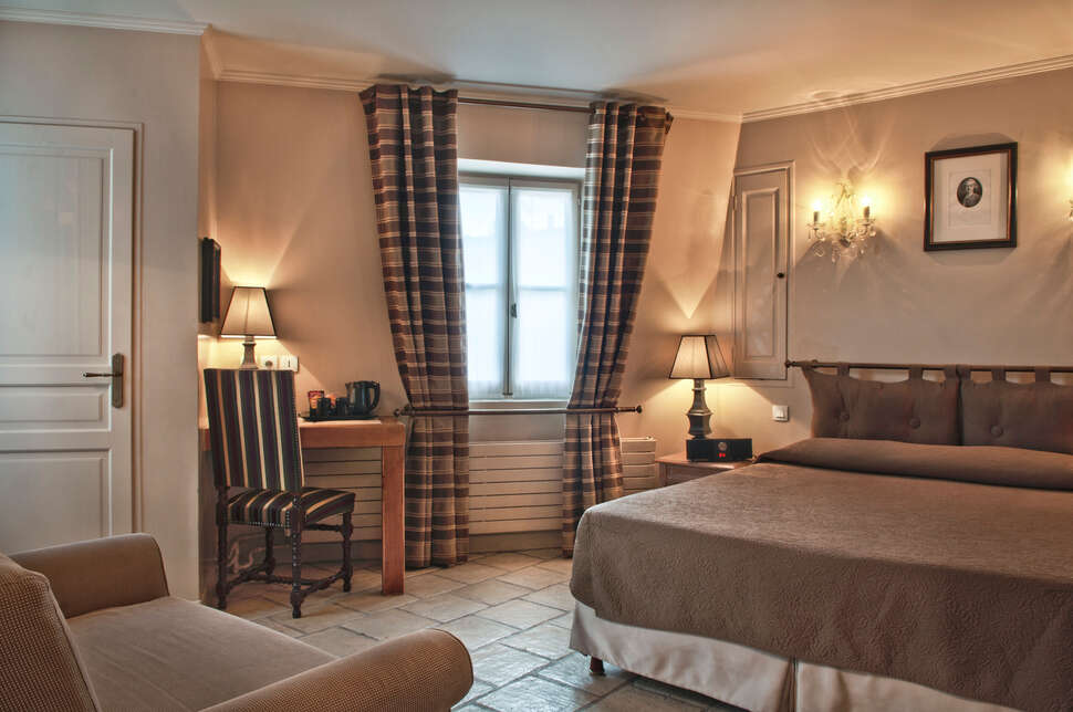 Een foto van Hotel Albe Bastille