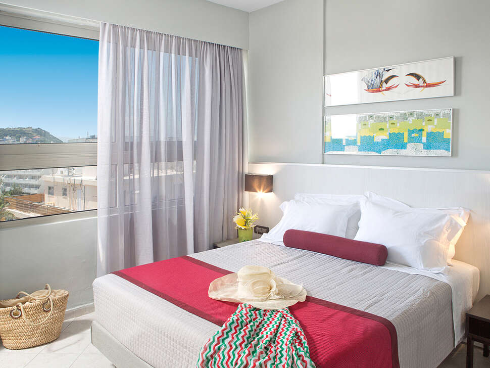 Een foto van Aquamare City & Beach Hotel