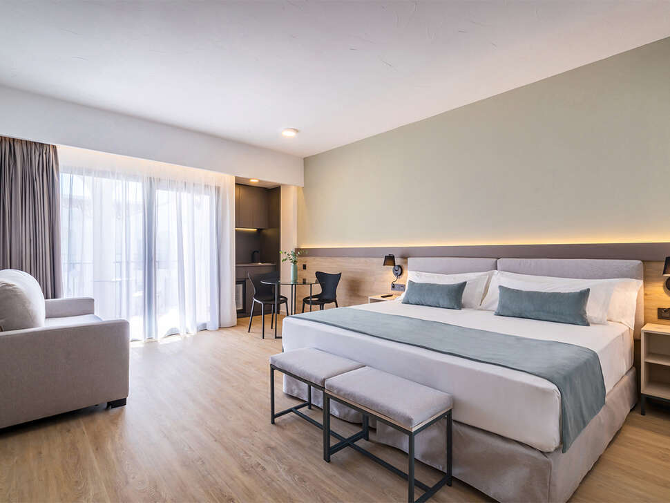 Een foto van Occidental Puerto Banus Hotel