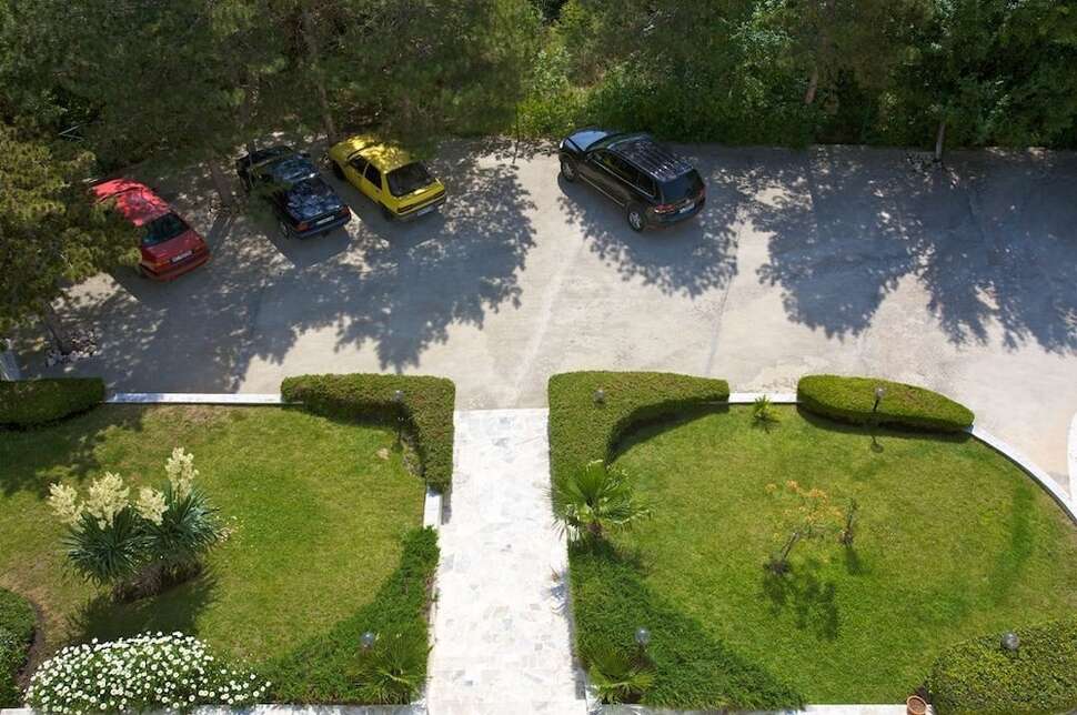 Een foto van Hotel Zora