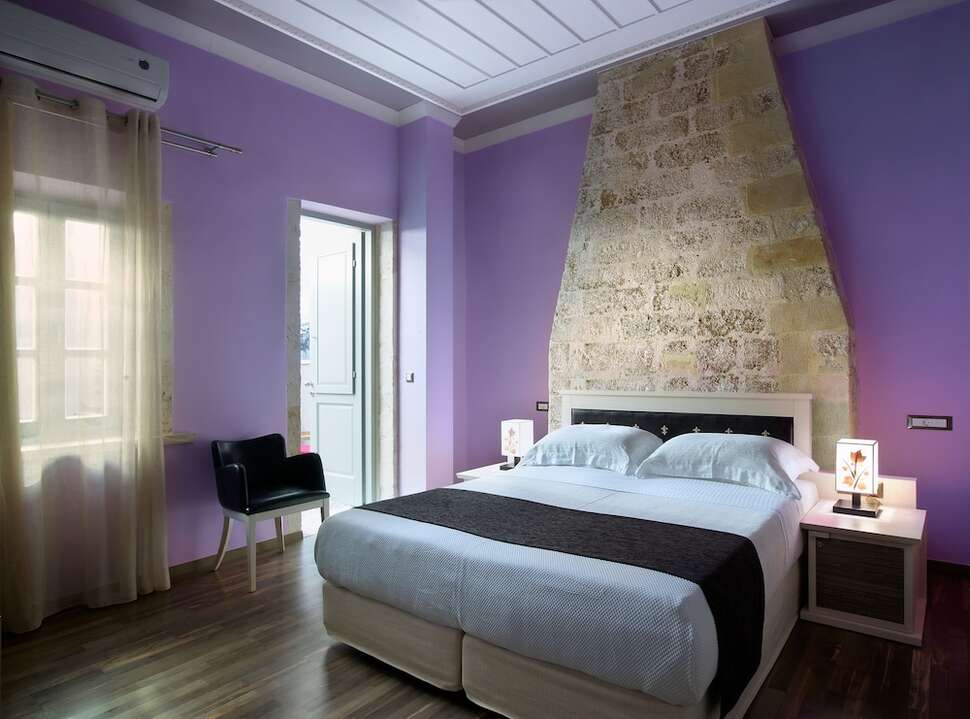 Een foto van Elia Fatma Boutique Hotel