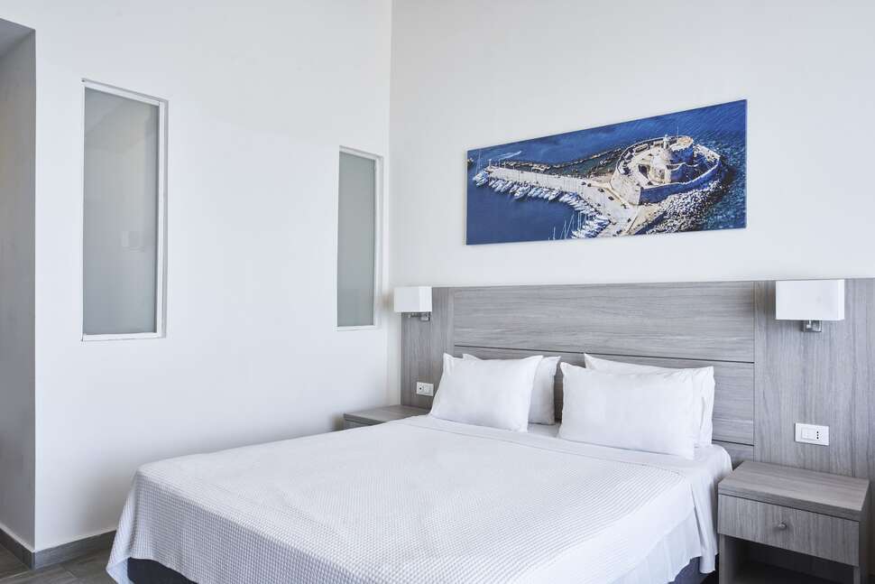Een foto van Blue Bay Beach Resort