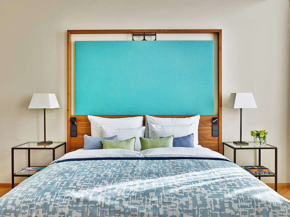 Ein Foto EST Grand Hotel Savoy