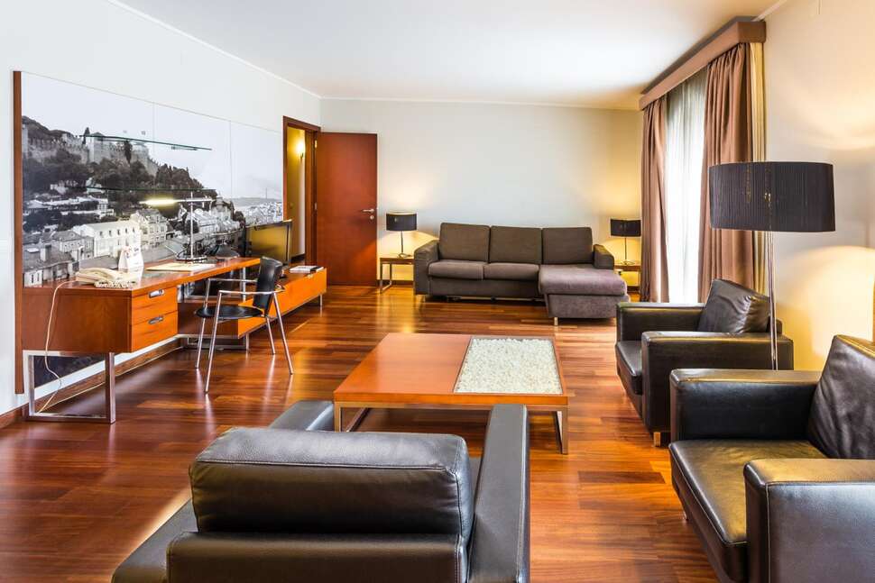 Een foto van Legendary Lisboa Suites