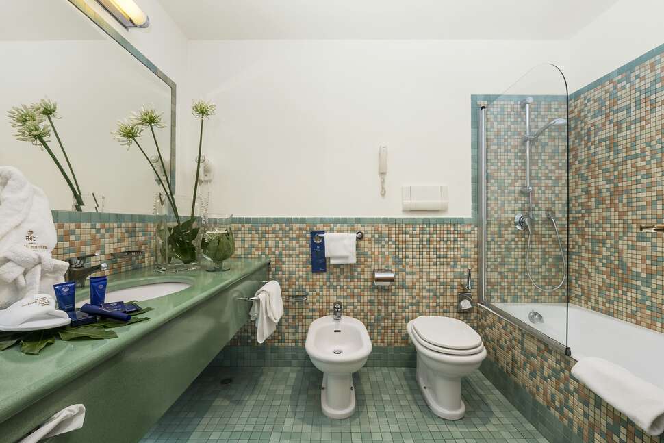 Een foto van Royal Continental Hotel