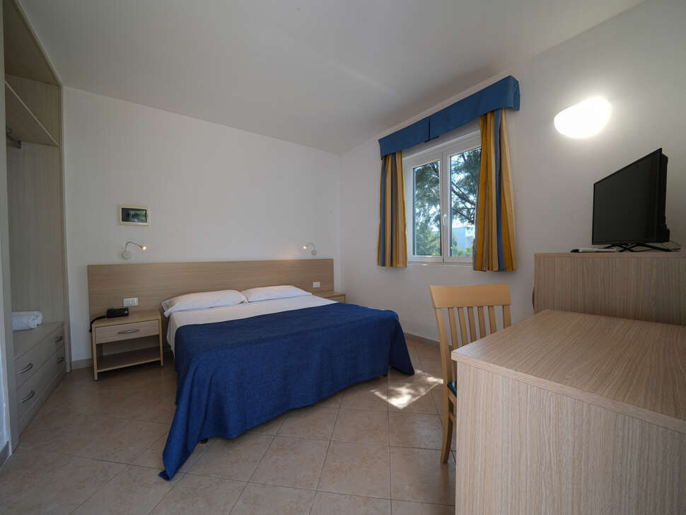 Een foto van Villaggio Torre Rinalda